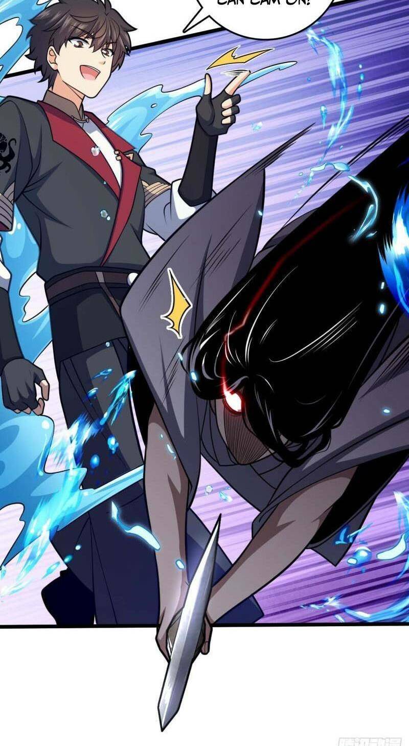 Đại Vương Tha Mạng Chapter 615 - Trang 2