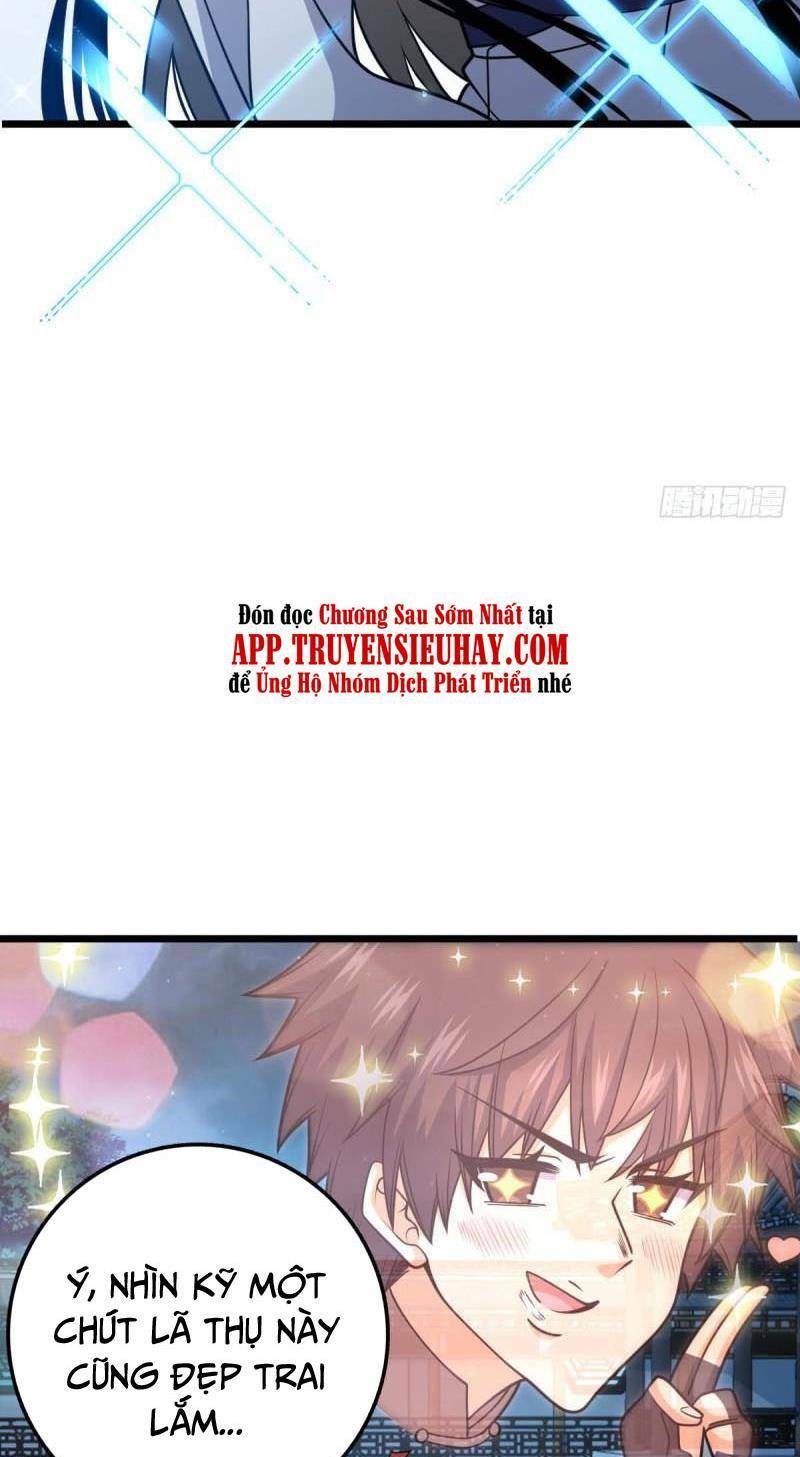 Đại Vương Tha Mạng Chapter 615 - Trang 2