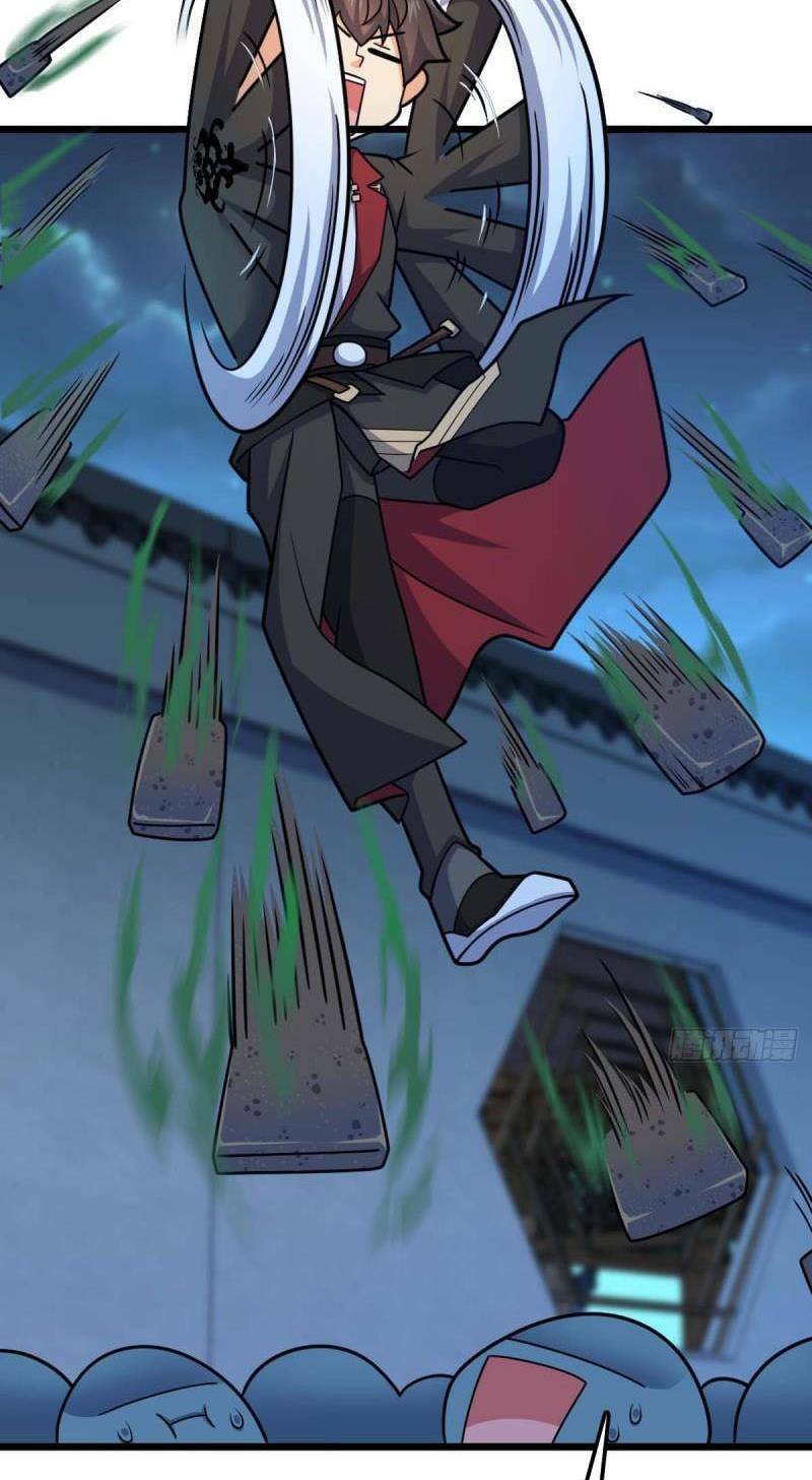 Đại Vương Tha Mạng Chapter 615 - Trang 2