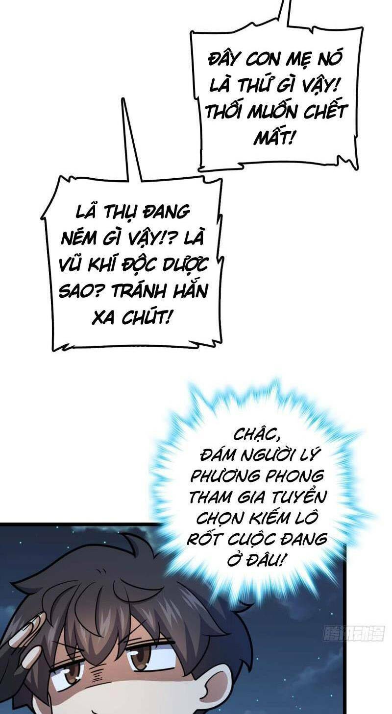 Đại Vương Tha Mạng Chapter 615 - Trang 2