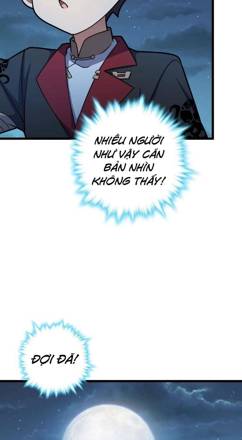 Đại Vương Tha Mạng Chapter 615 - Trang 2