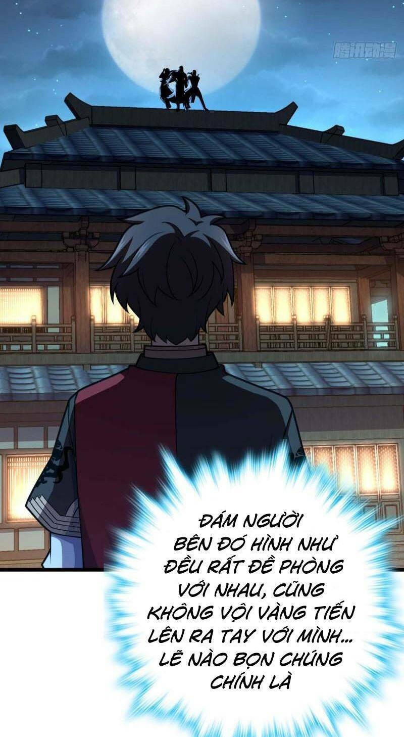 Đại Vương Tha Mạng Chapter 615 - Trang 2