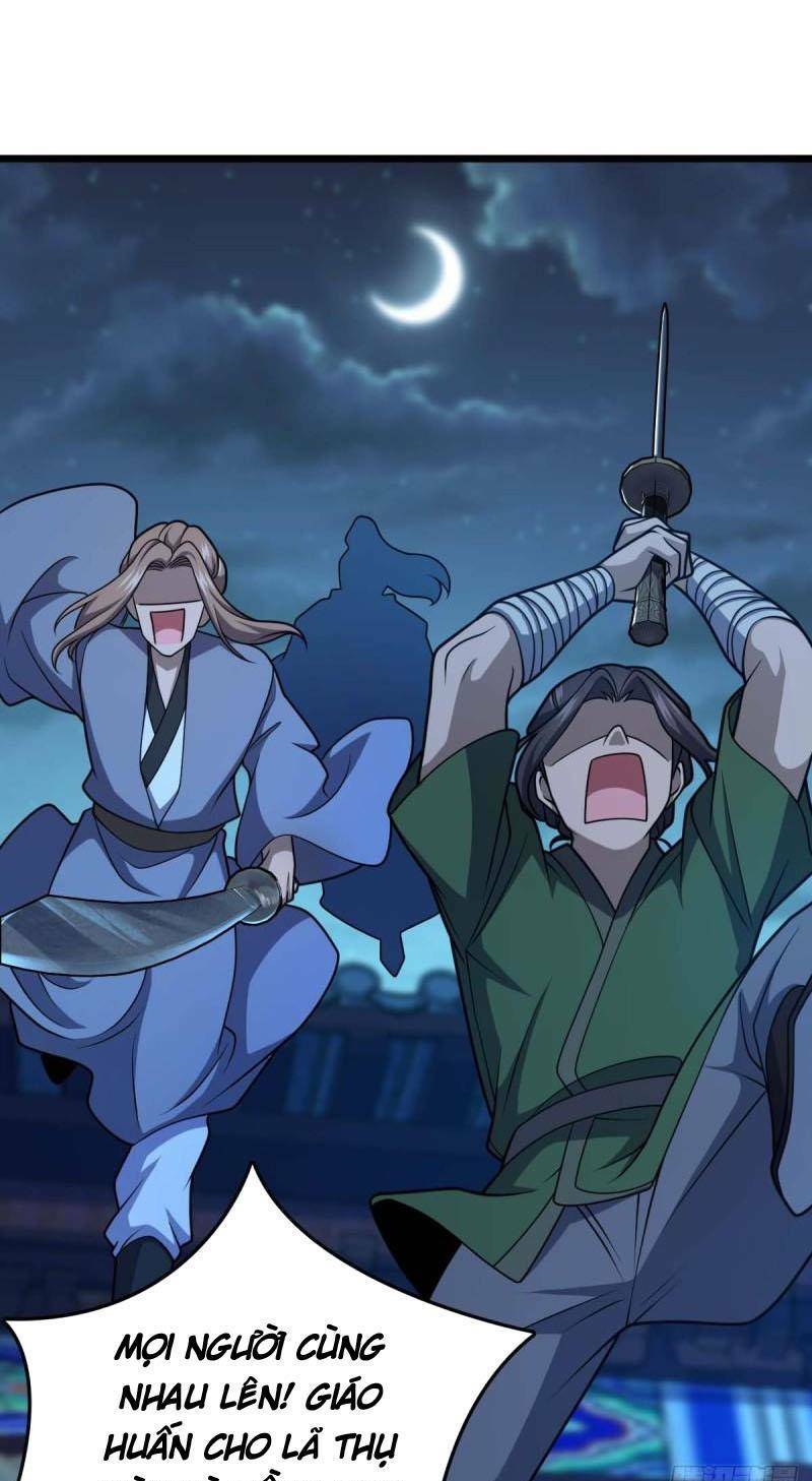 Đại Vương Tha Mạng Chapter 615 - Trang 2