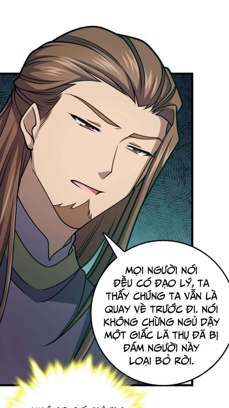 Đại Vương Tha Mạng Chapter 615 - Trang 2