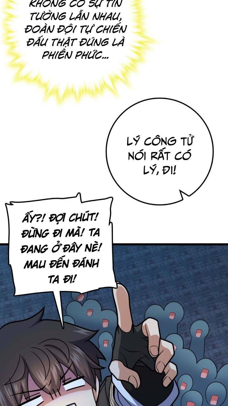 Đại Vương Tha Mạng Chapter 615 - Trang 2