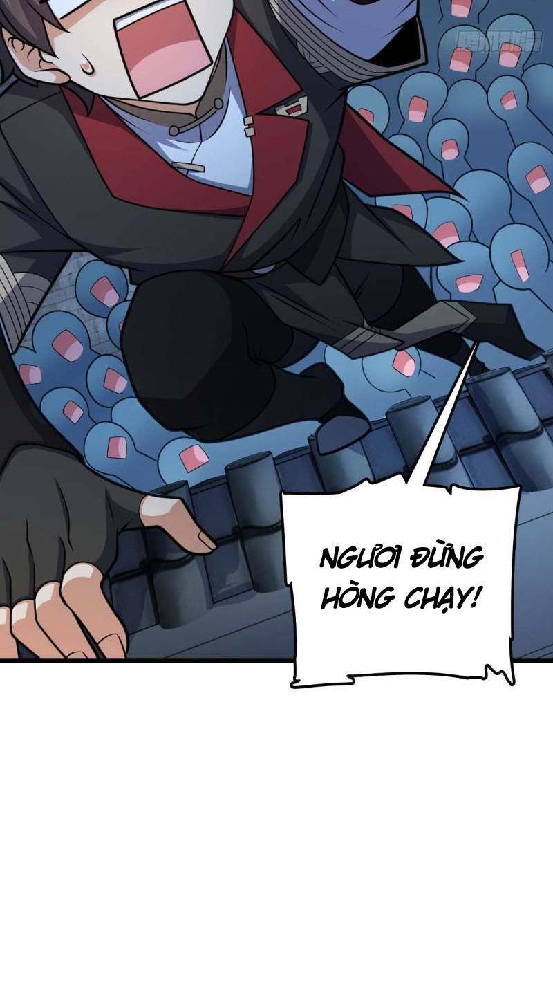 Đại Vương Tha Mạng Chapter 615 - Trang 2