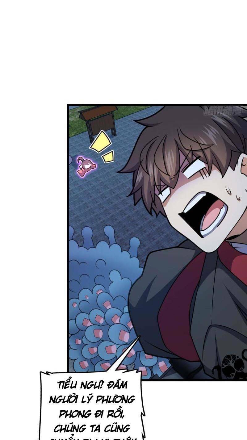 Đại Vương Tha Mạng Chapter 615 - Trang 2