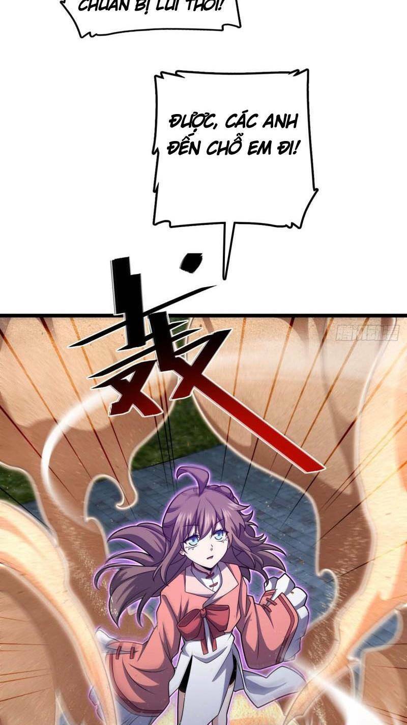 Đại Vương Tha Mạng Chapter 615 - Trang 2