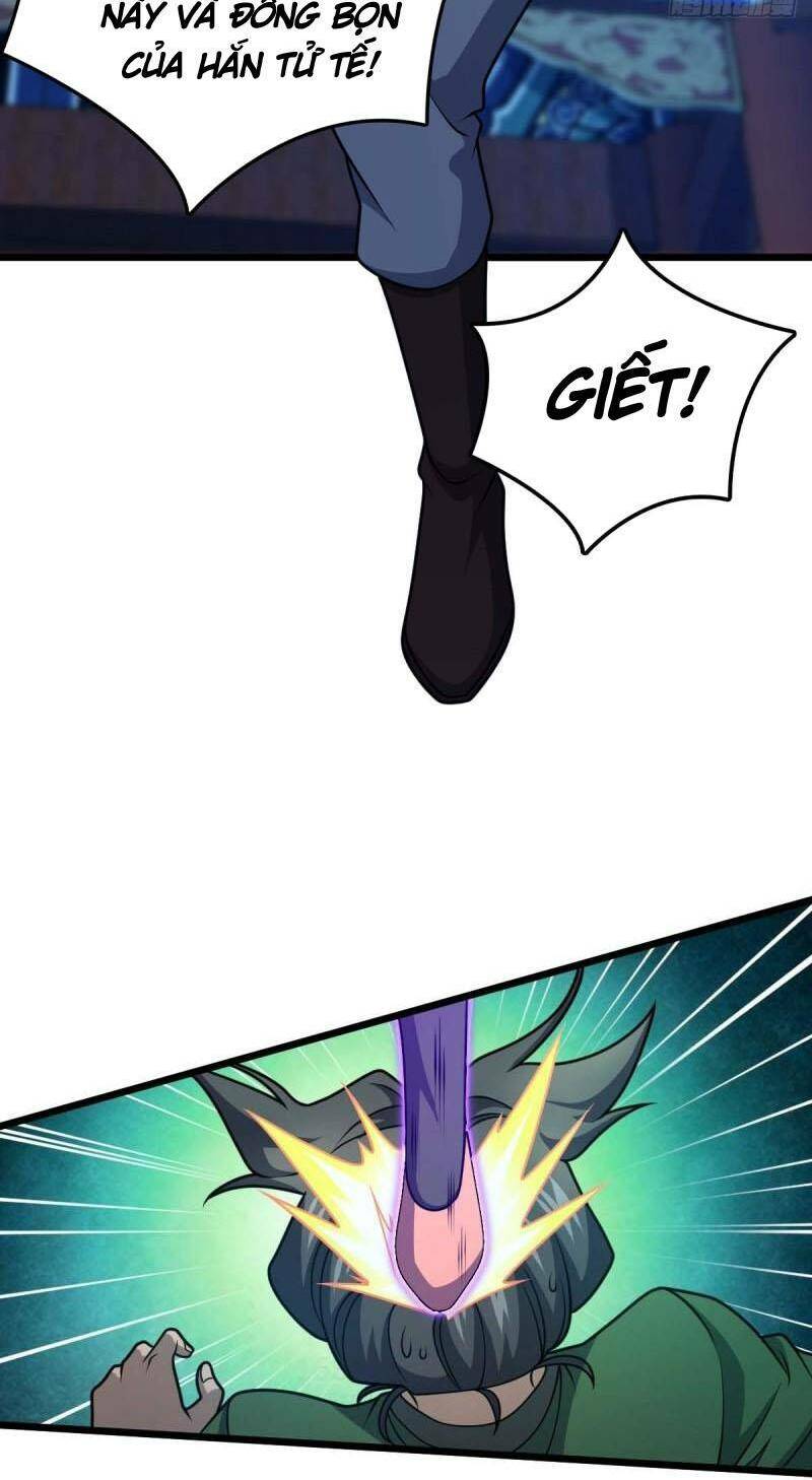 Đại Vương Tha Mạng Chapter 615 - Trang 2