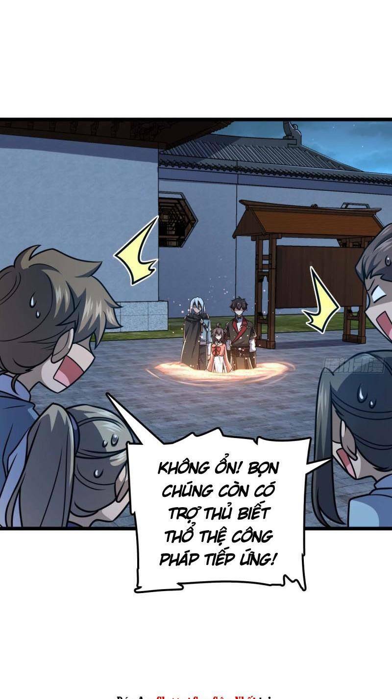 Đại Vương Tha Mạng Chapter 615 - Trang 2