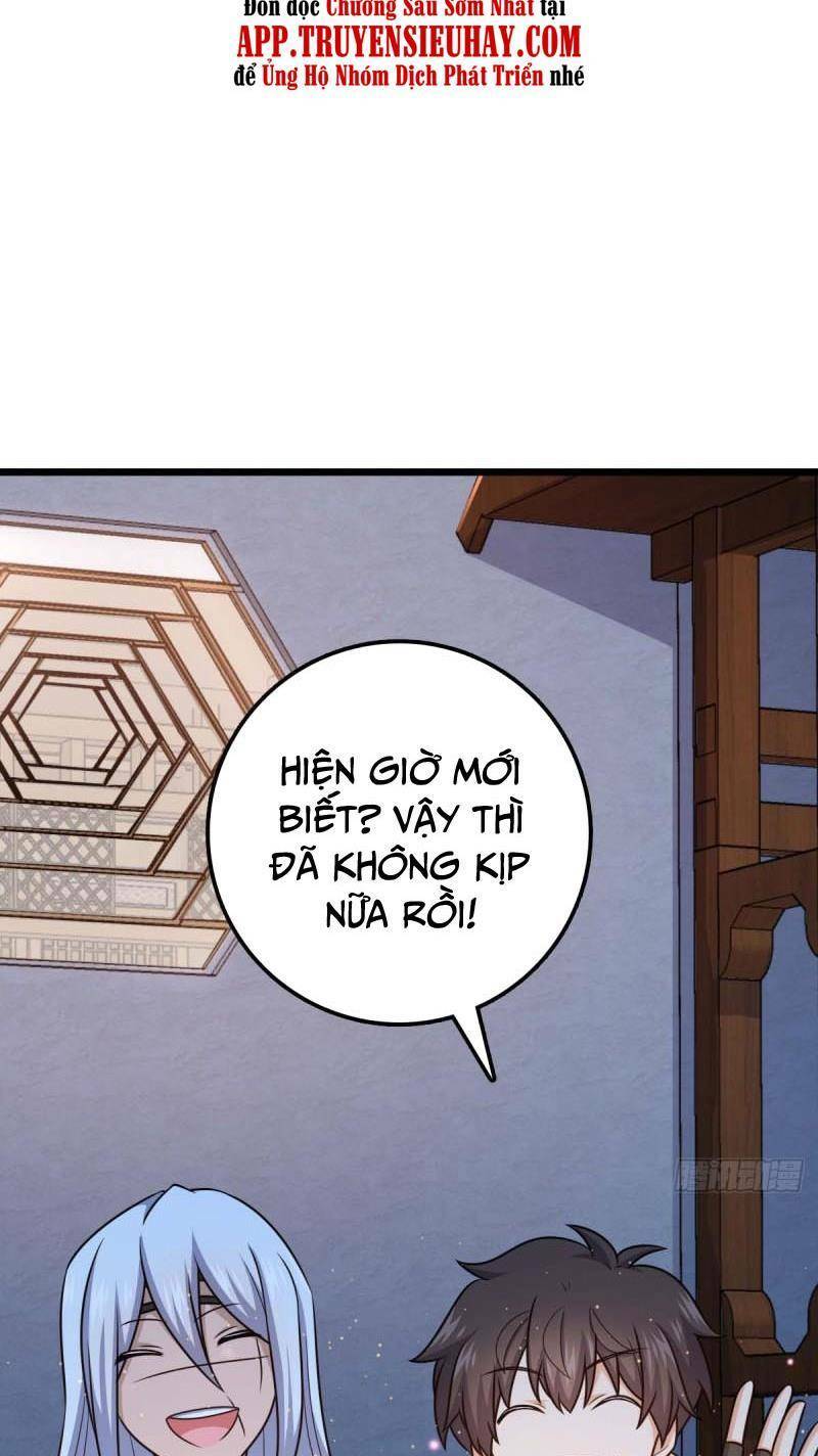 Đại Vương Tha Mạng Chapter 615 - Trang 2