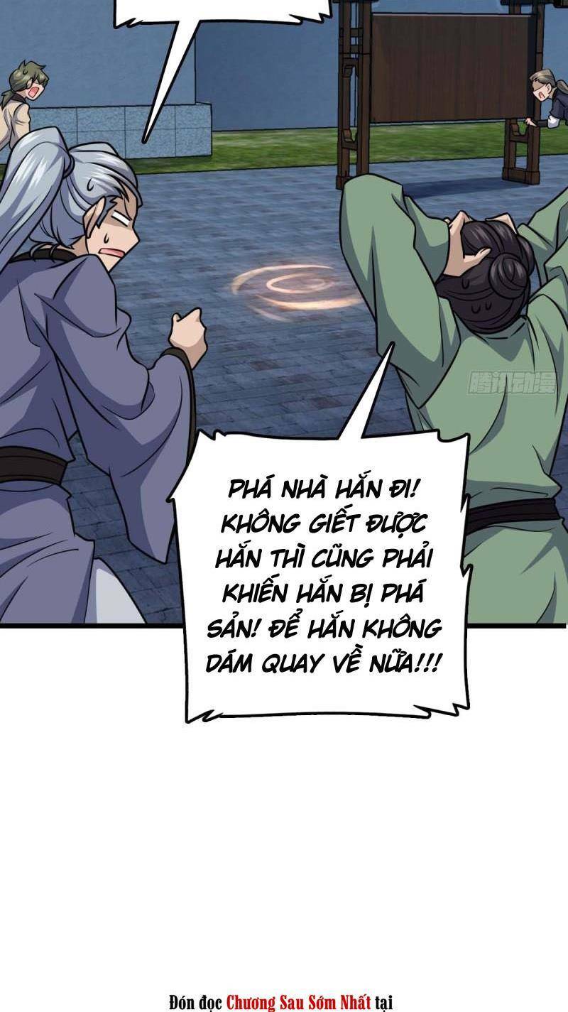 Đại Vương Tha Mạng Chapter 615 - Trang 2