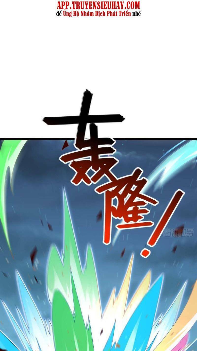 Đại Vương Tha Mạng Chapter 615 - Trang 2