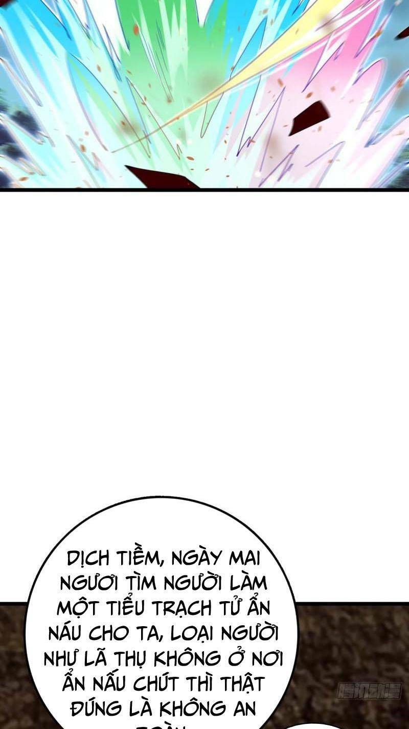 Đại Vương Tha Mạng Chapter 615 - Trang 2