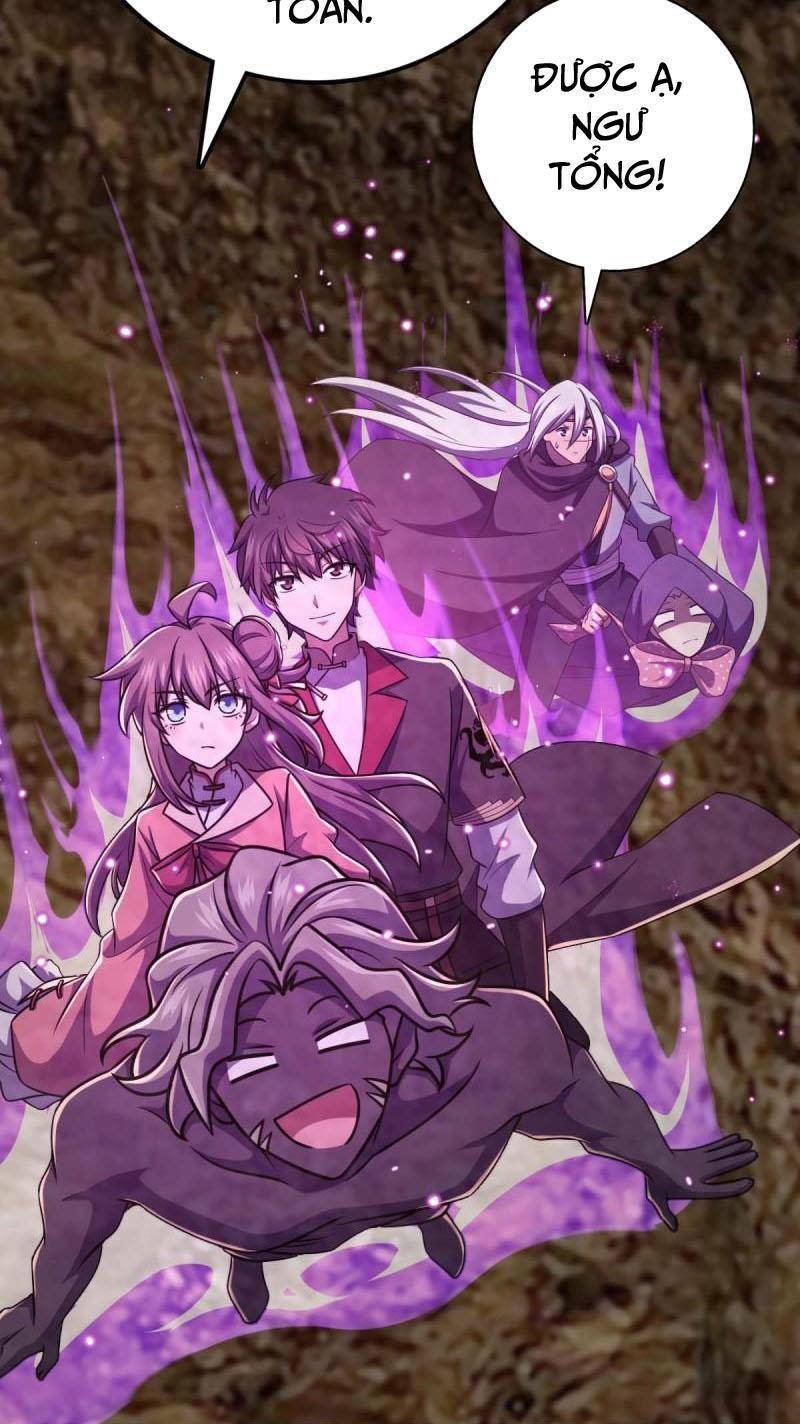 Đại Vương Tha Mạng Chapter 615 - Trang 2