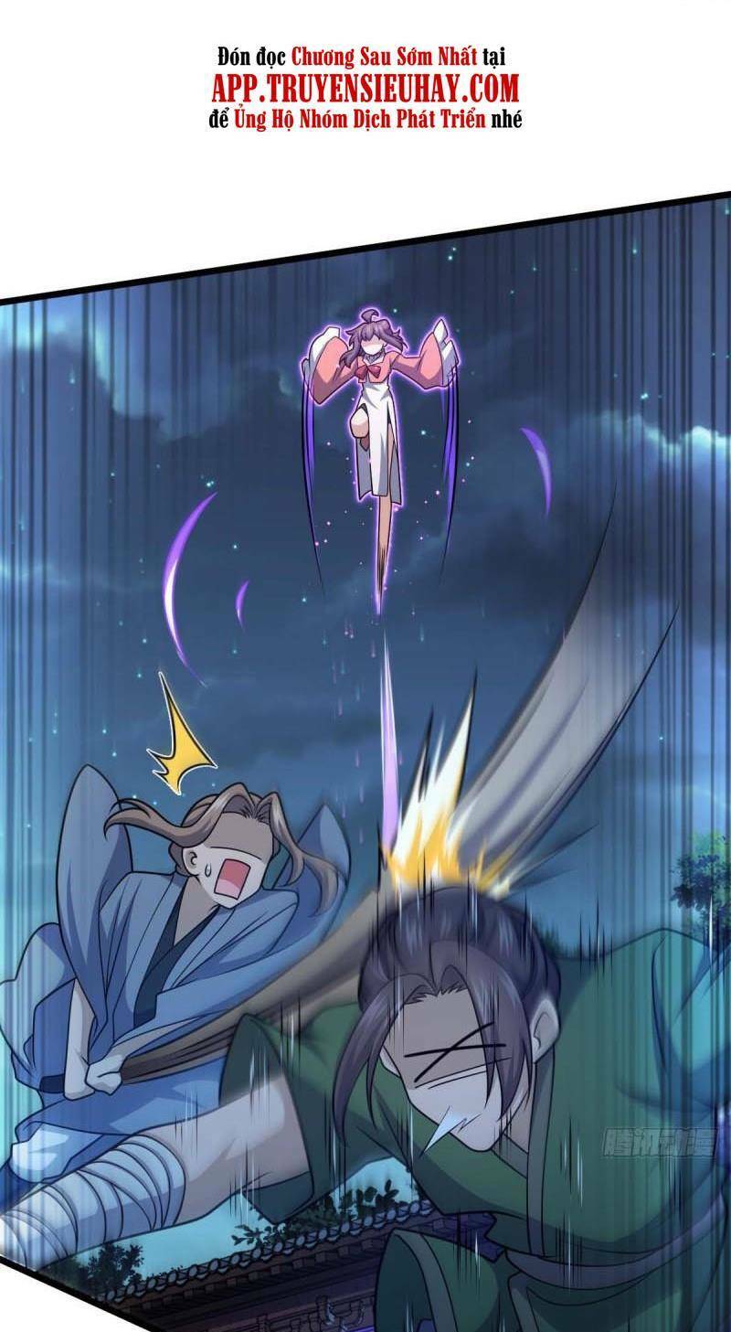 Đại Vương Tha Mạng Chapter 615 - Trang 2