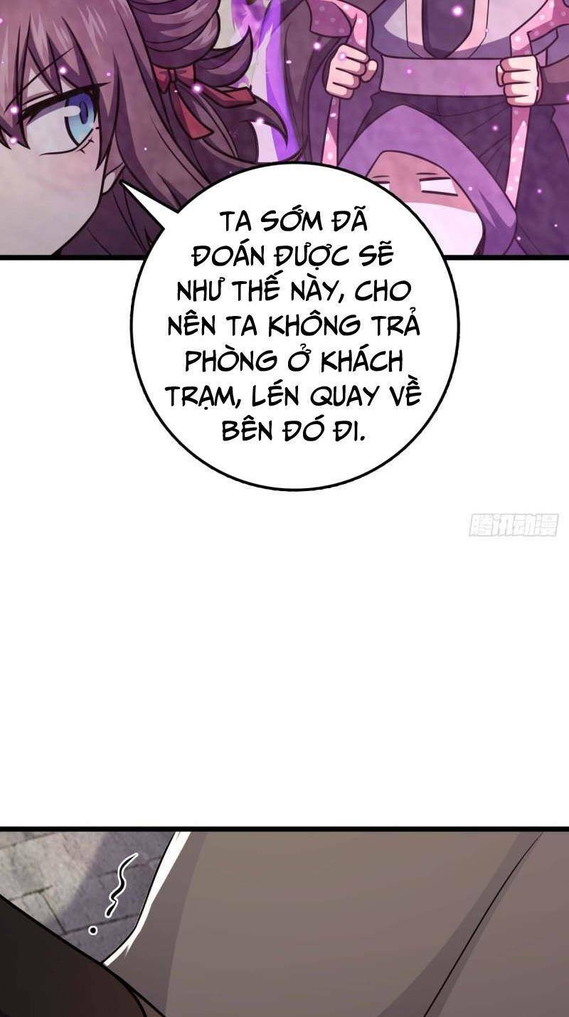 Đại Vương Tha Mạng Chapter 615 - Trang 2