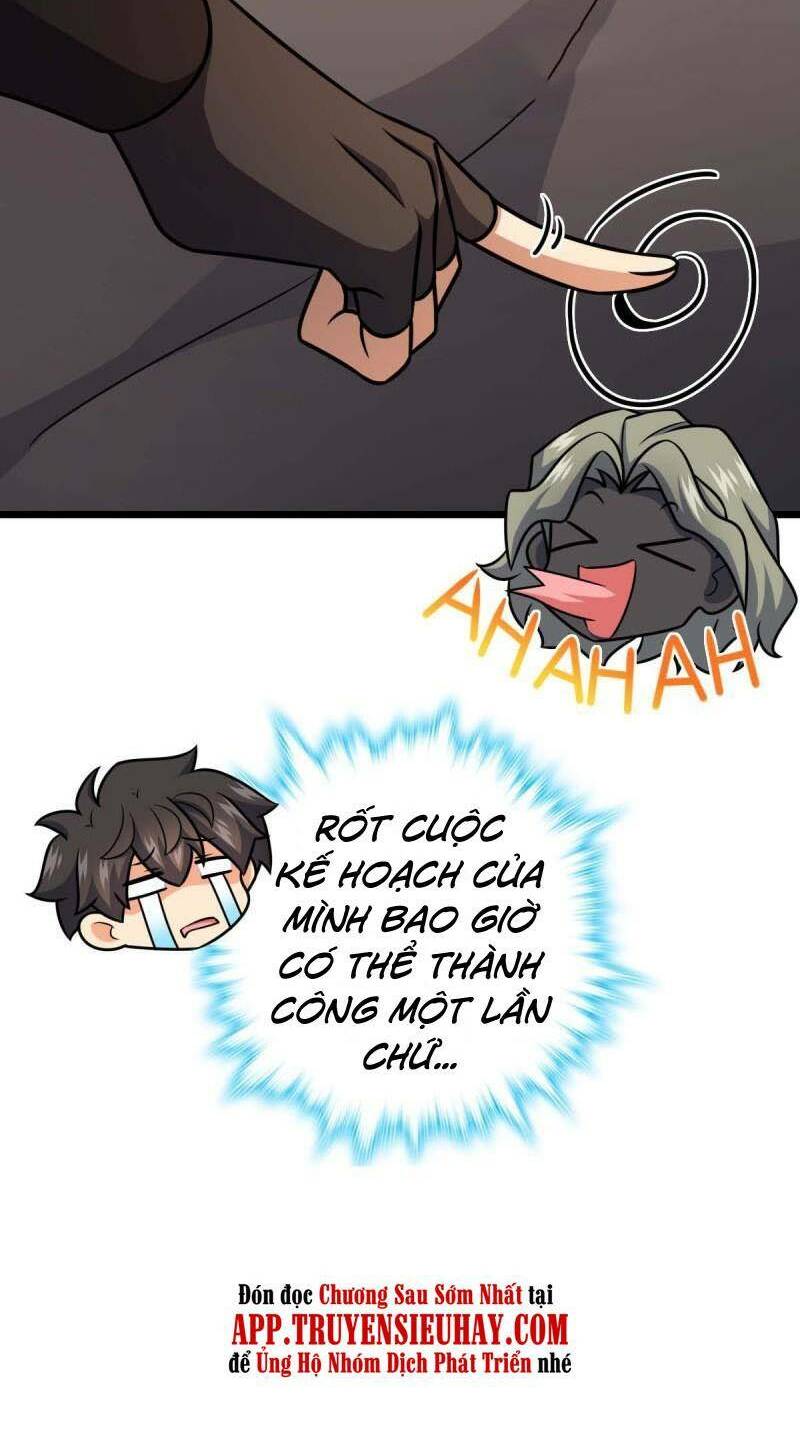 Đại Vương Tha Mạng Chapter 615 - Trang 2