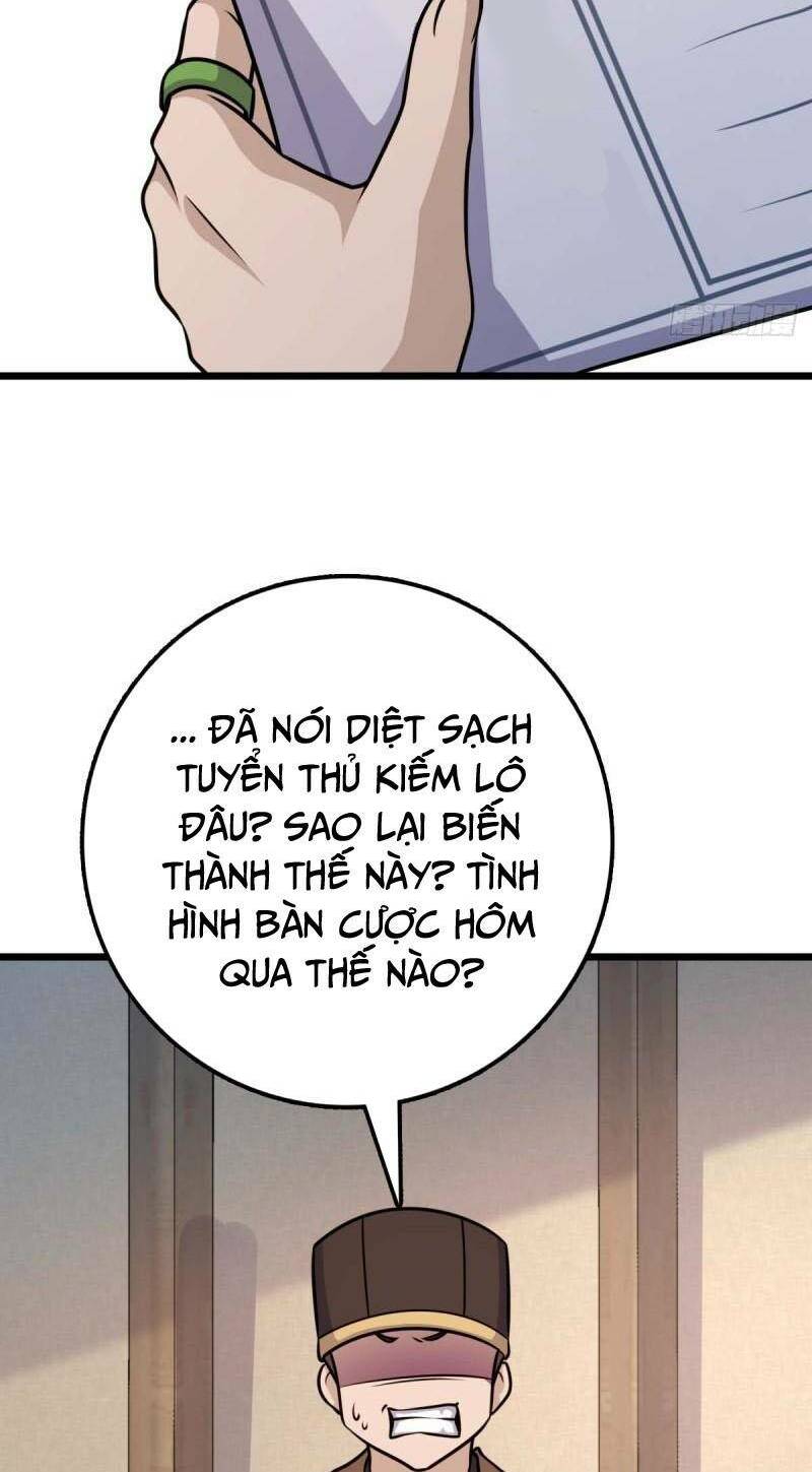 Đại Vương Tha Mạng Chapter 615 - Trang 2