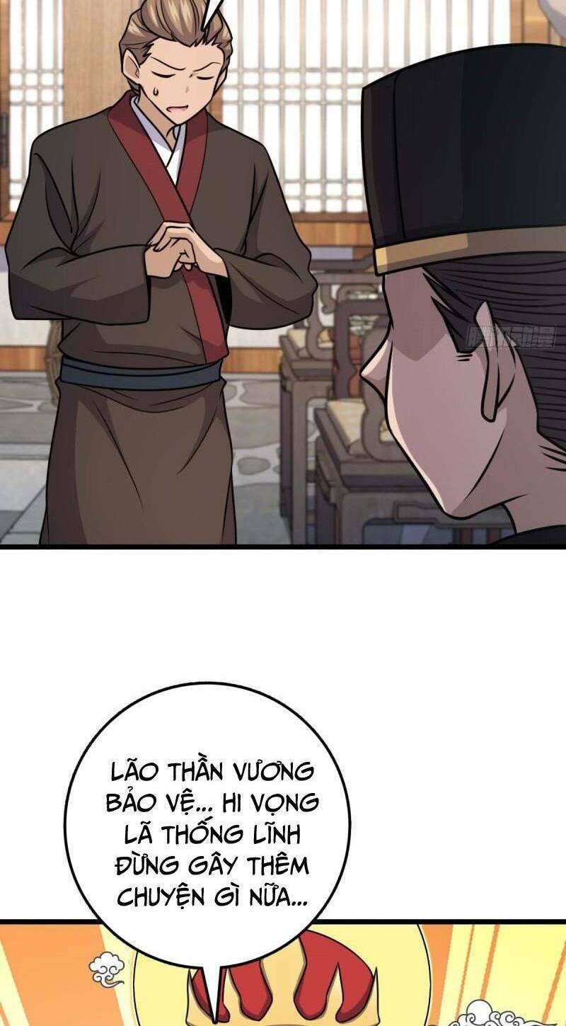 Đại Vương Tha Mạng Chapter 615 - Trang 2