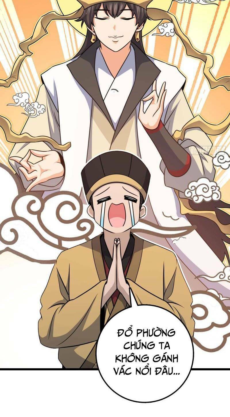 Đại Vương Tha Mạng Chapter 615 - Trang 2