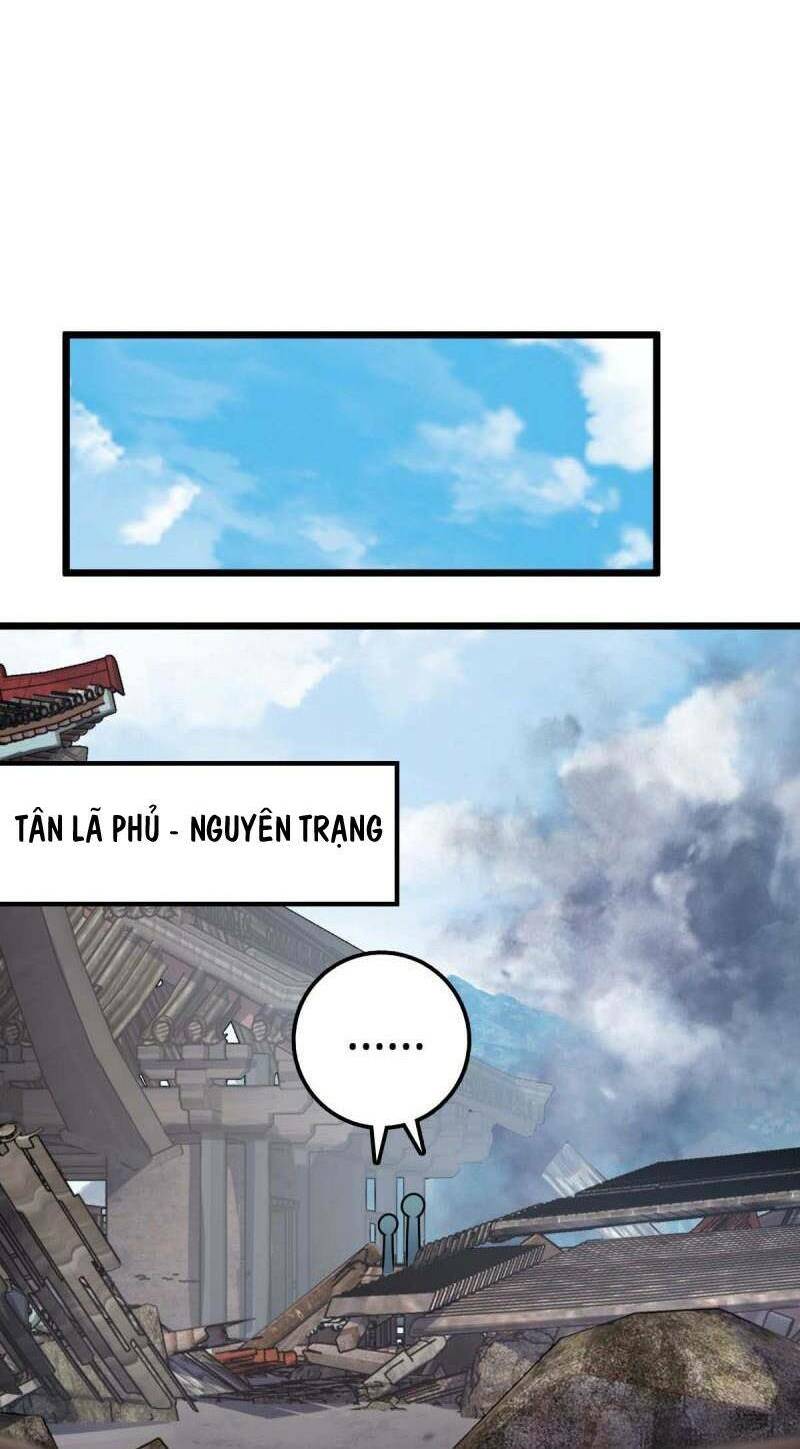 Đại Vương Tha Mạng Chapter 615 - Trang 2