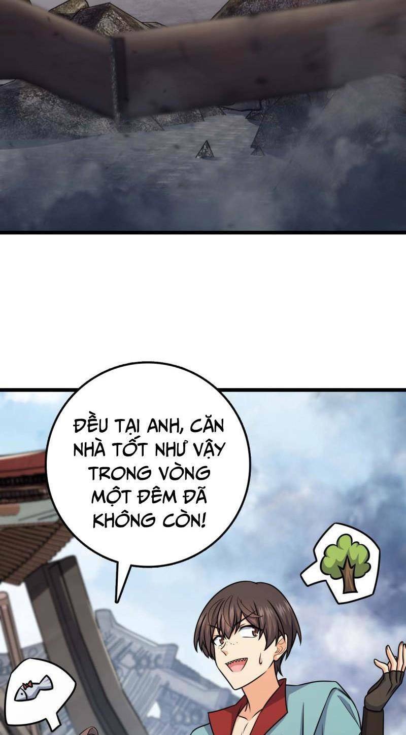 Đại Vương Tha Mạng Chapter 615 - Trang 2