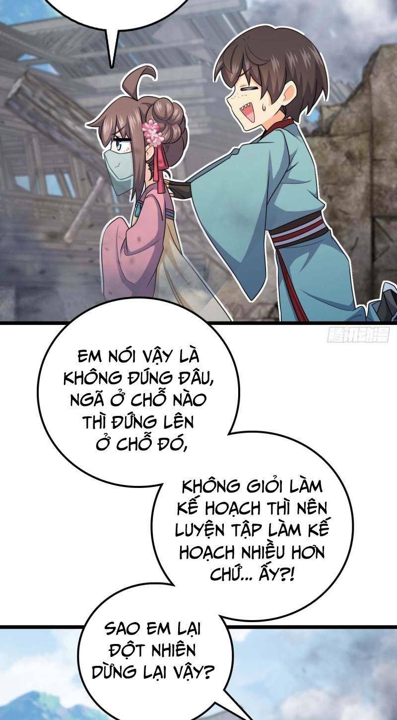 Đại Vương Tha Mạng Chapter 615 - Trang 2