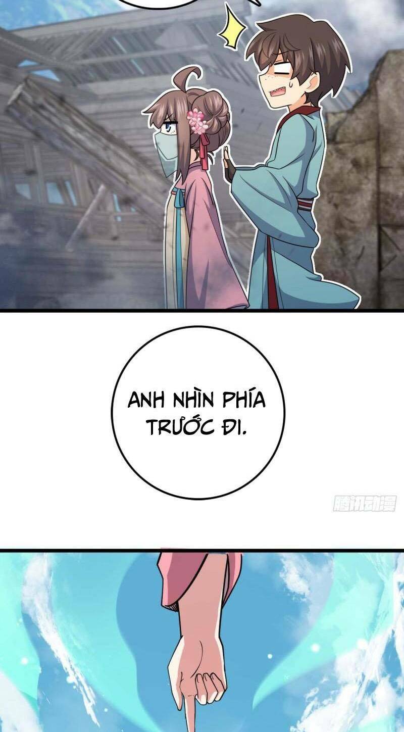 Đại Vương Tha Mạng Chapter 615 - Trang 2