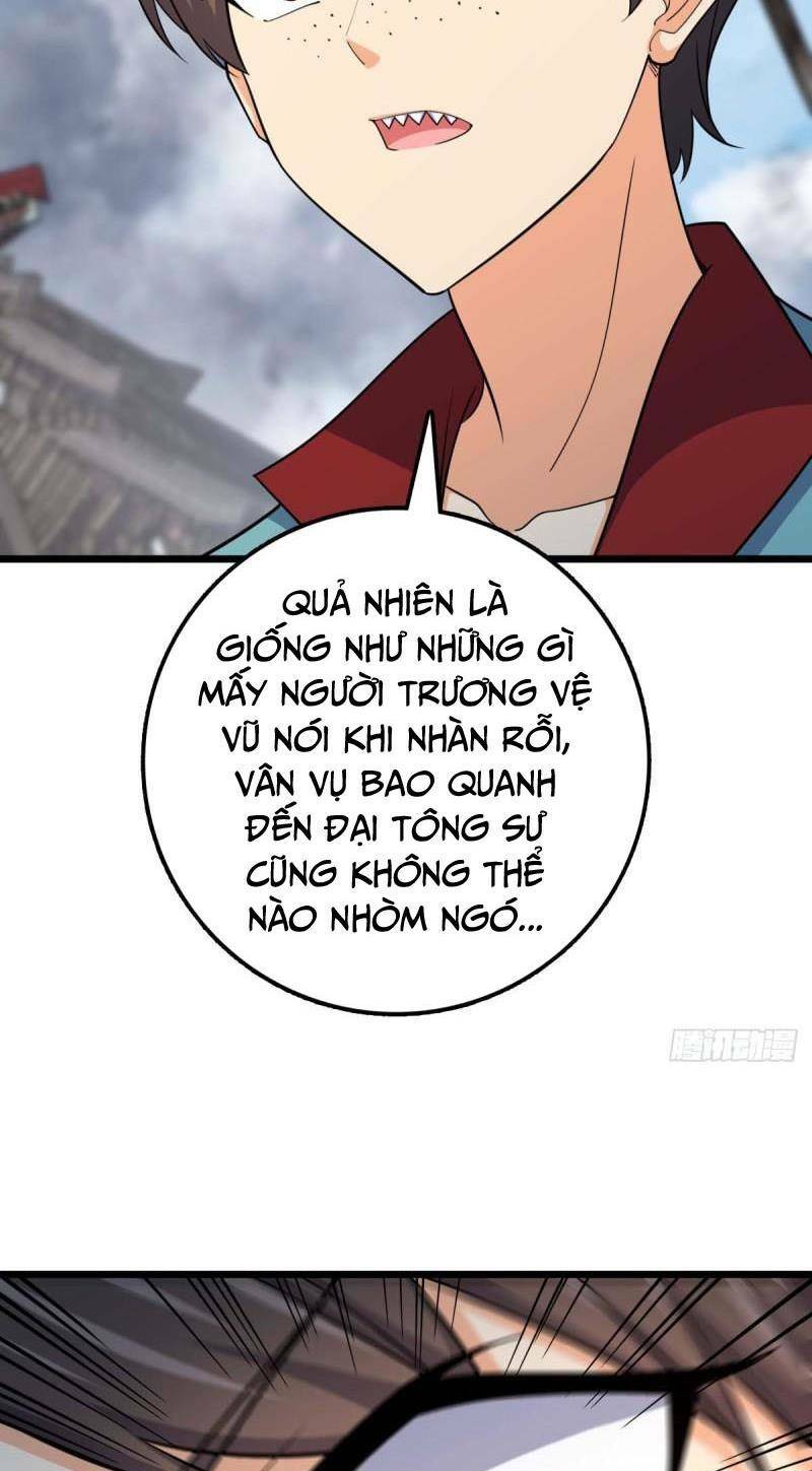 Đại Vương Tha Mạng Chapter 615 - Trang 2