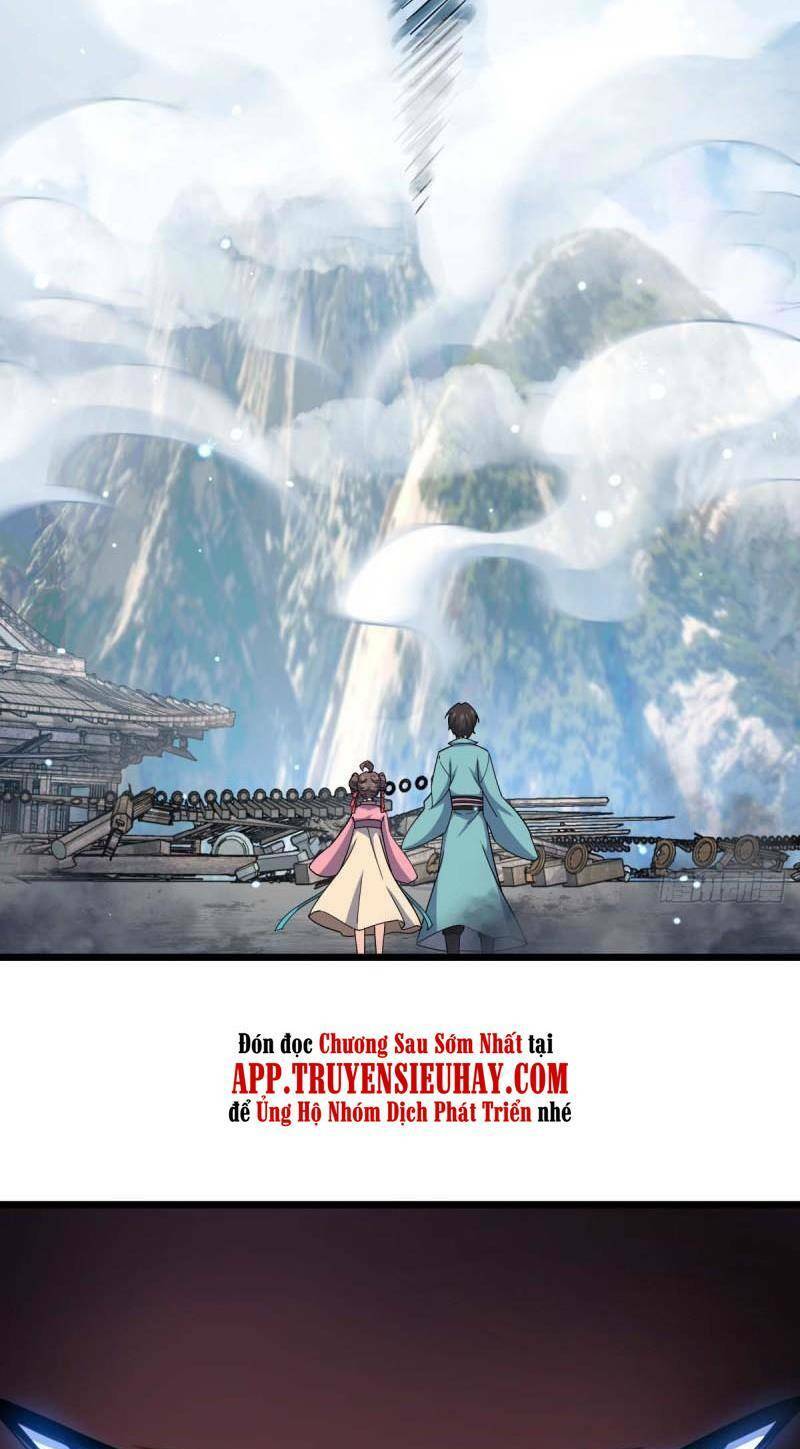 Đại Vương Tha Mạng Chapter 615 - Trang 2