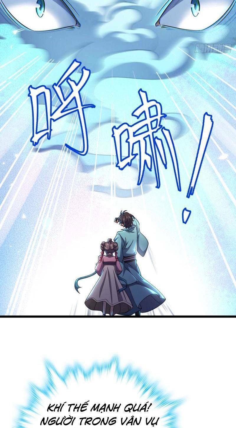 Đại Vương Tha Mạng Chapter 615 - Trang 2