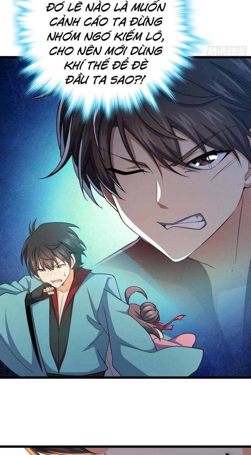 Đại Vương Tha Mạng Chapter 615 - Trang 2