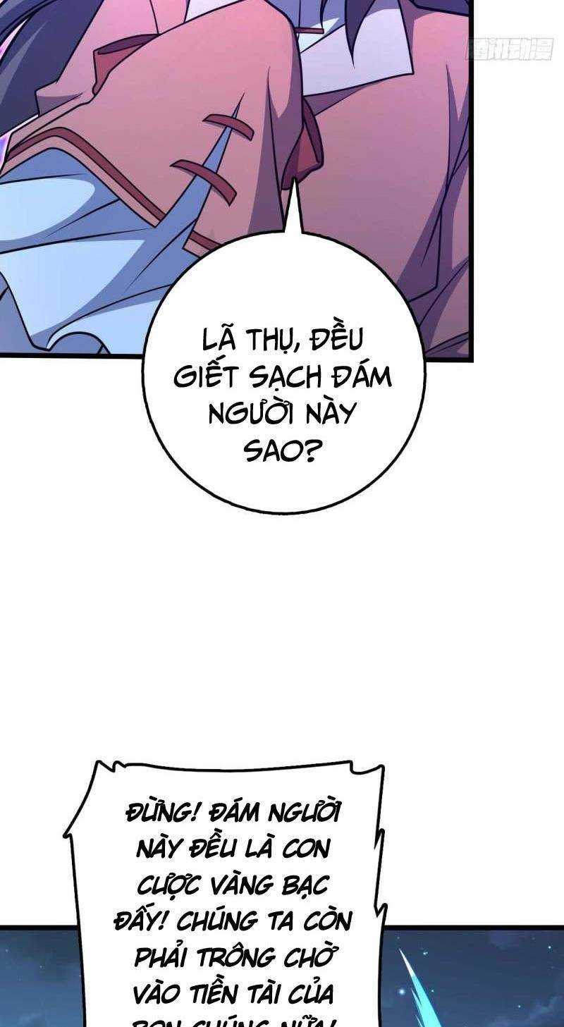 Đại Vương Tha Mạng Chapter 615 - Trang 2