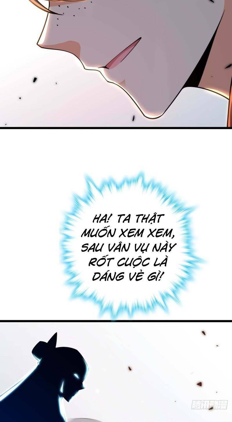 Đại Vương Tha Mạng Chapter 615 - Trang 2