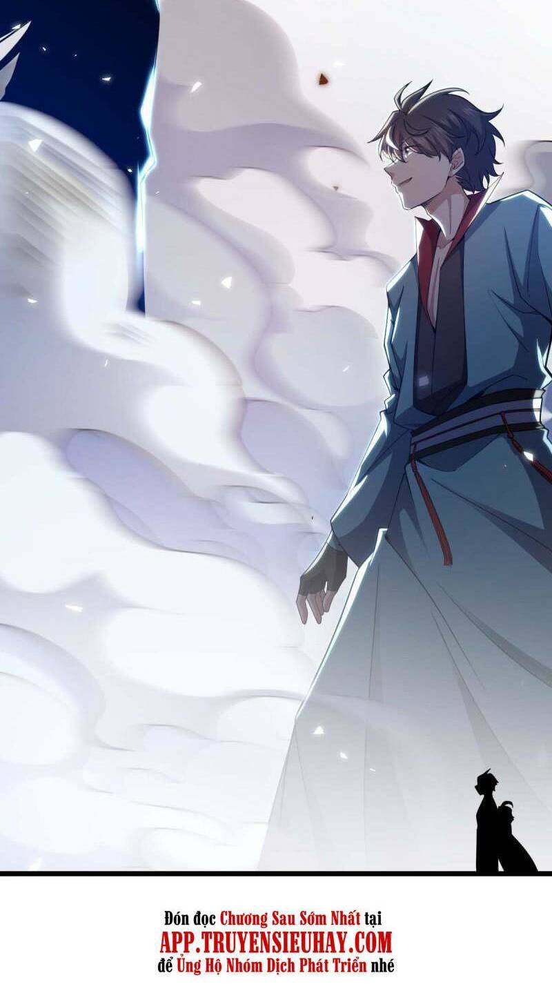 Đại Vương Tha Mạng Chapter 615 - Trang 2