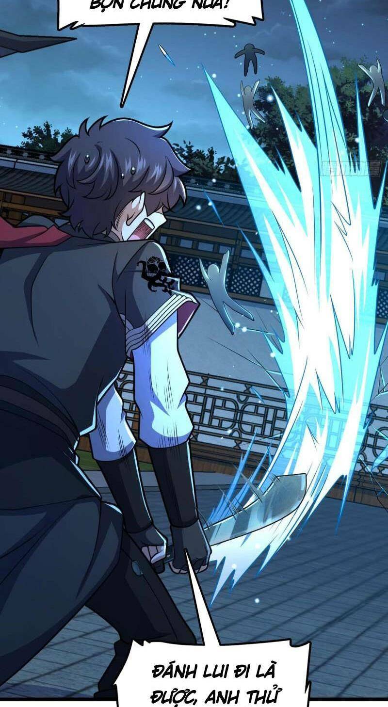 Đại Vương Tha Mạng Chapter 615 - Trang 2