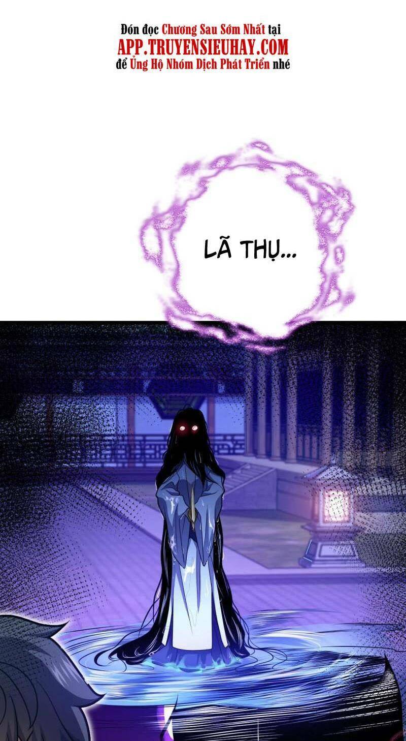 Đại Vương Tha Mạng Chapter 615 - Trang 2