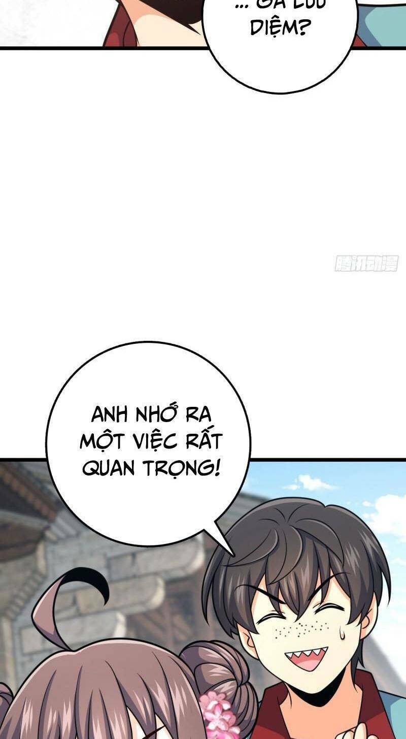 Đại Vương Tha Mạng Chapter 616 - Trang 2