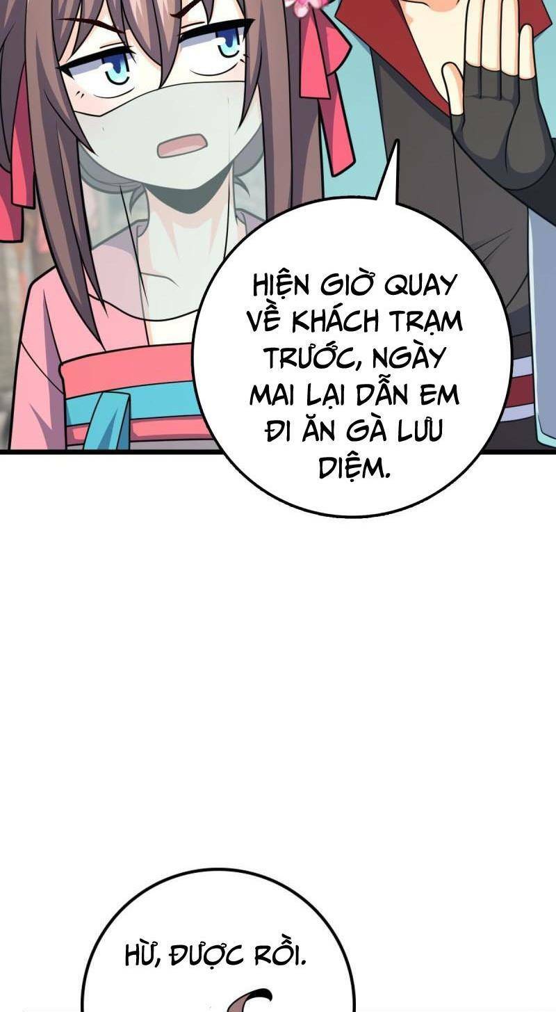 Đại Vương Tha Mạng Chapter 616 - Trang 2