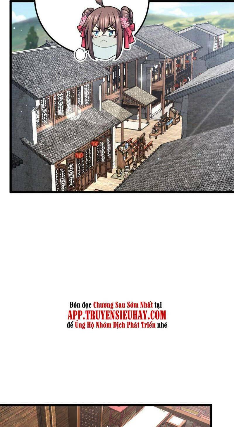 Đại Vương Tha Mạng Chapter 616 - Trang 2