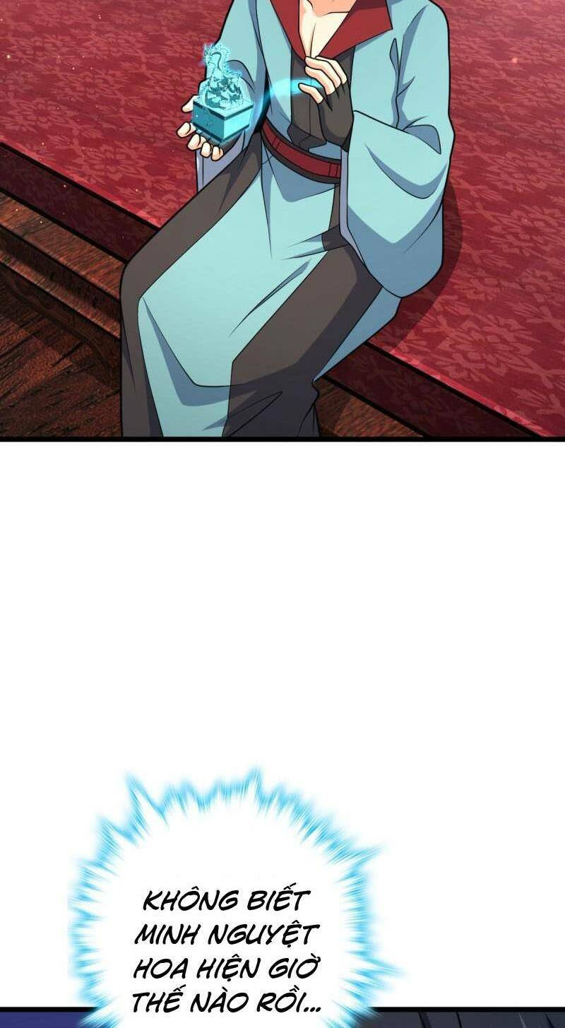 Đại Vương Tha Mạng Chapter 616 - Trang 2