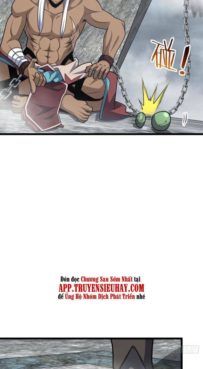 Đại Vương Tha Mạng Chapter 616 - Trang 2