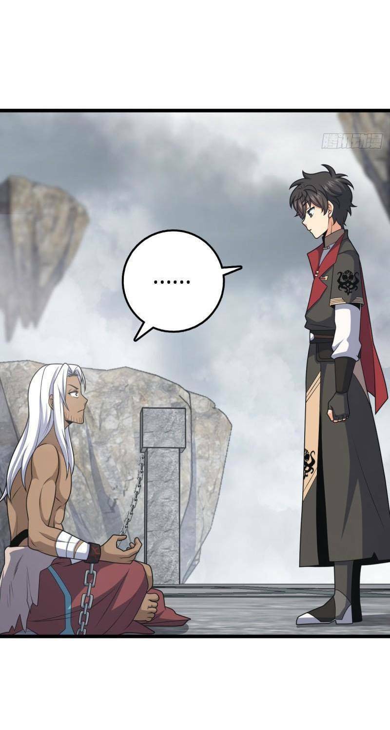 Đại Vương Tha Mạng Chapter 616 - Trang 2