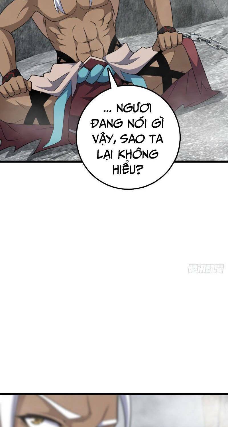 Đại Vương Tha Mạng Chapter 616 - Trang 2