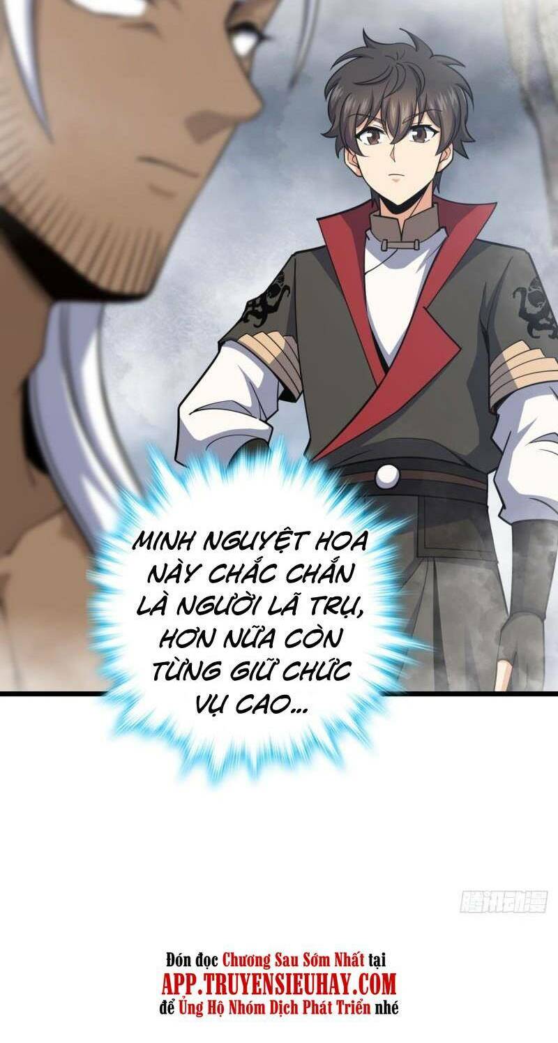 Đại Vương Tha Mạng Chapter 616 - Trang 2