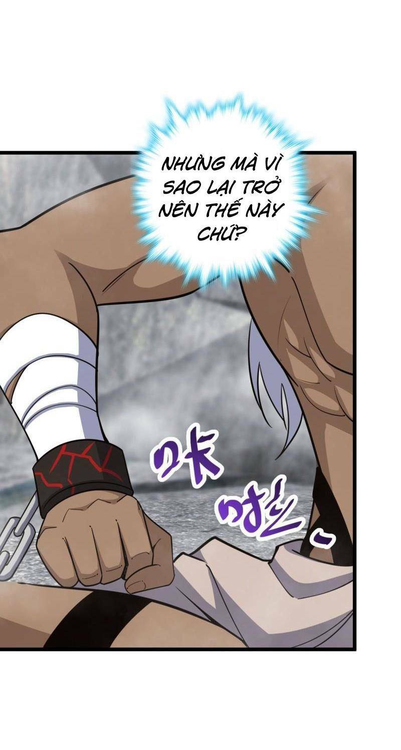 Đại Vương Tha Mạng Chapter 616 - Trang 2