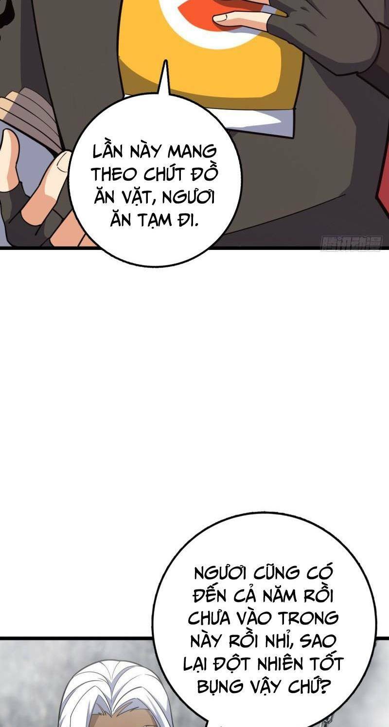 Đại Vương Tha Mạng Chapter 616 - Trang 2