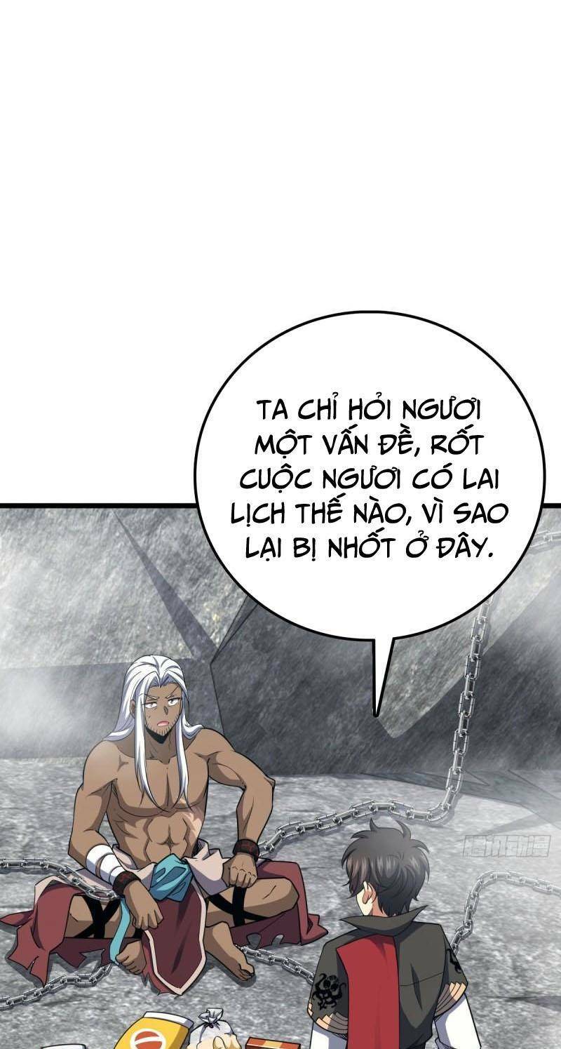 Đại Vương Tha Mạng Chapter 616 - Trang 2