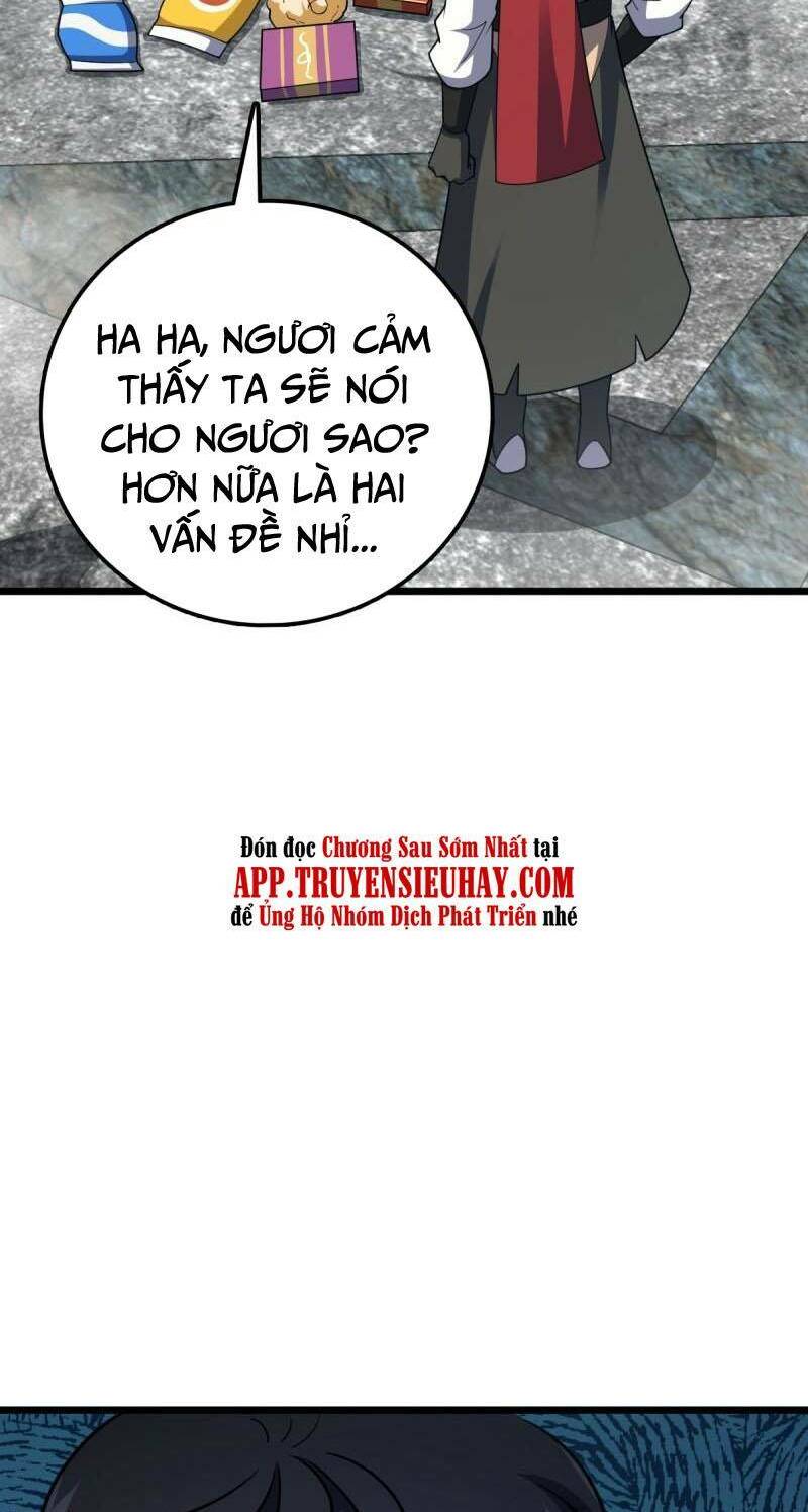 Đại Vương Tha Mạng Chapter 616 - Trang 2